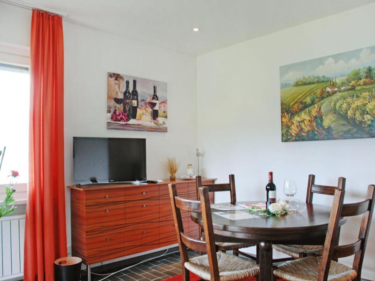 Apartment Casablanca-1 By Interhome San Nazzaro Exterior photo