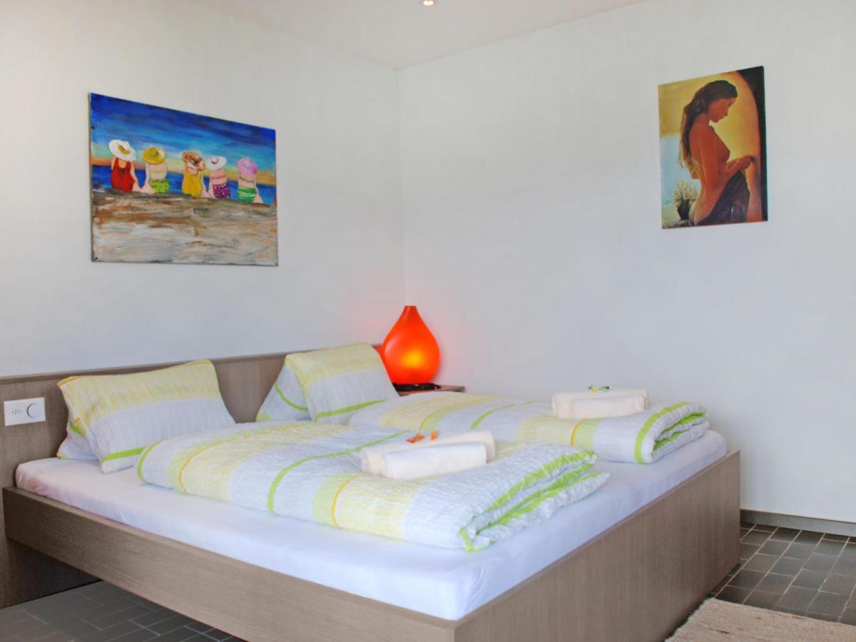 Apartment Casablanca-1 By Interhome San Nazzaro Exterior photo