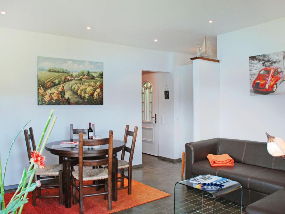Apartment Casablanca-1 By Interhome San Nazzaro Exterior photo